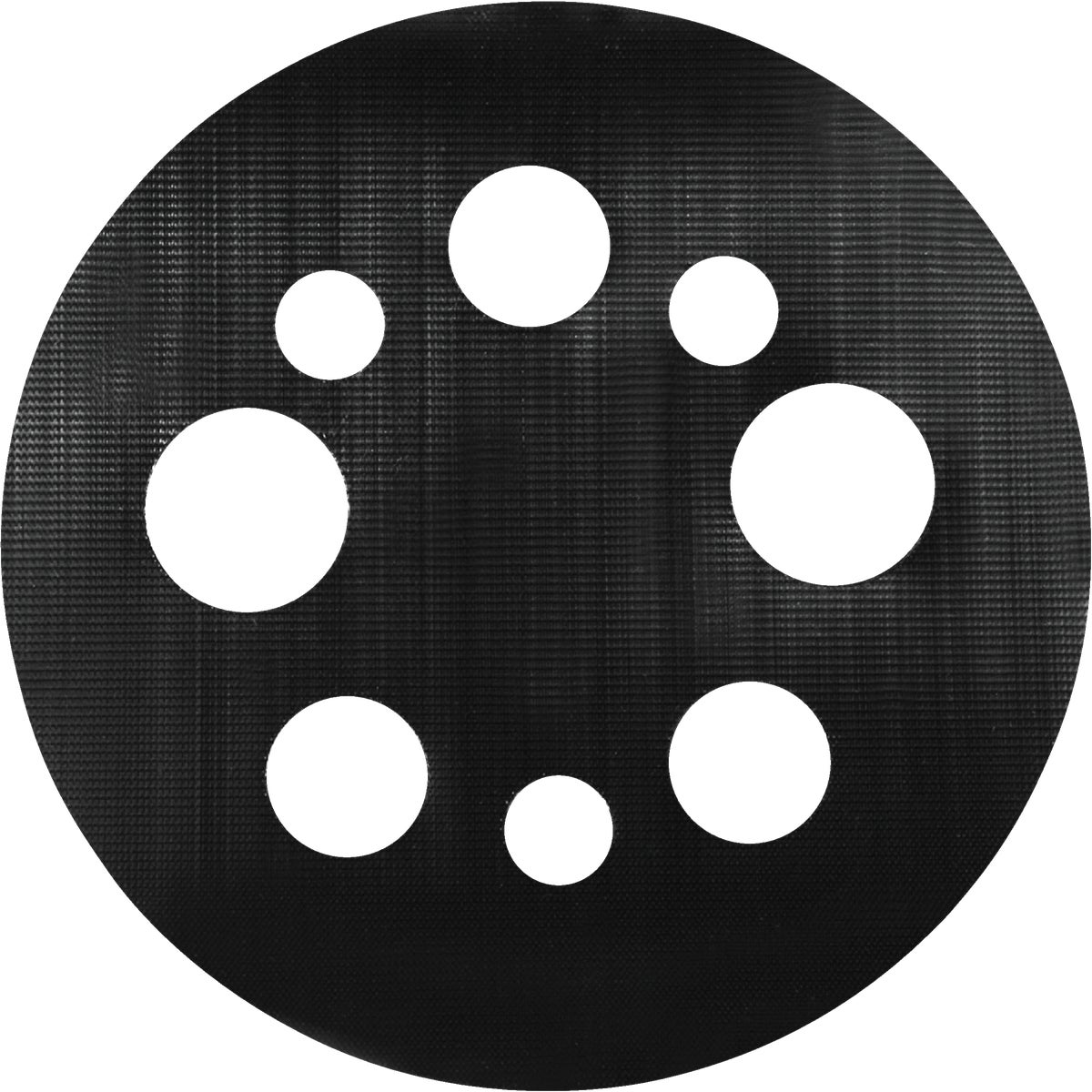 Diablo 5 In. Conversion Sanding Disc Backing Pad Image 2
