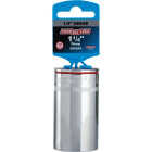 Channellock 1/2 In. Drive 1-1/4 In. 12-Point Deep Standard Socket Image 2