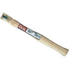 Do it Best 12 In. Straight Hickory Claw Hammer Handle Image 1