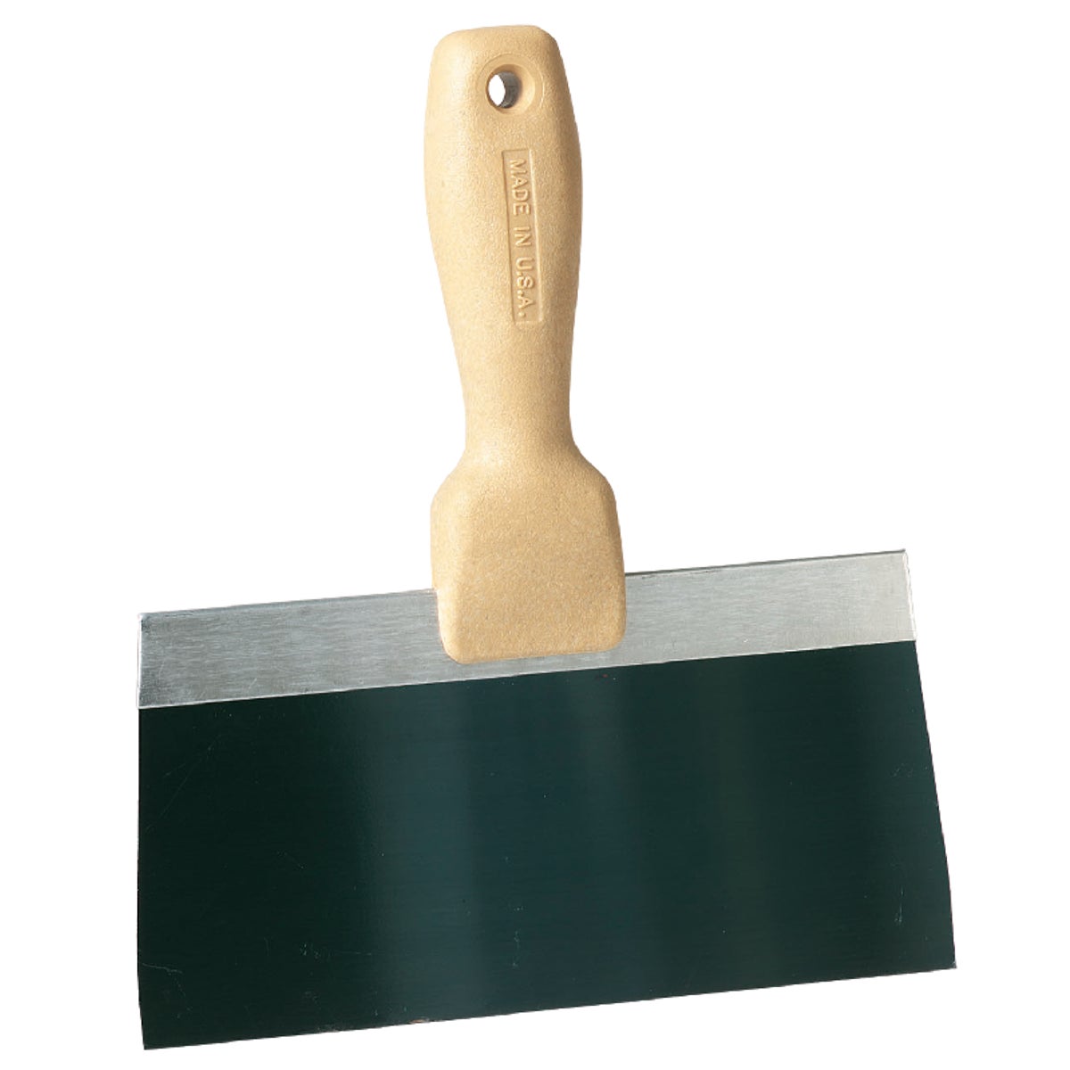 Marshalltown QLT 8 In. Steel Taping Knife