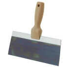 Marshalltown QLT 10 In. Steel Taping Knife Image 1