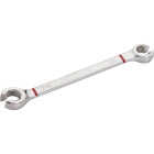 Channellock Standard 3/8 In. x 7/16 In. 6-Point Flare Nut Wrench Image 1