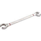 Channellock Standard 5/8 In. x 11/16 In. 6-Point Flare Nut Wrench Image 1