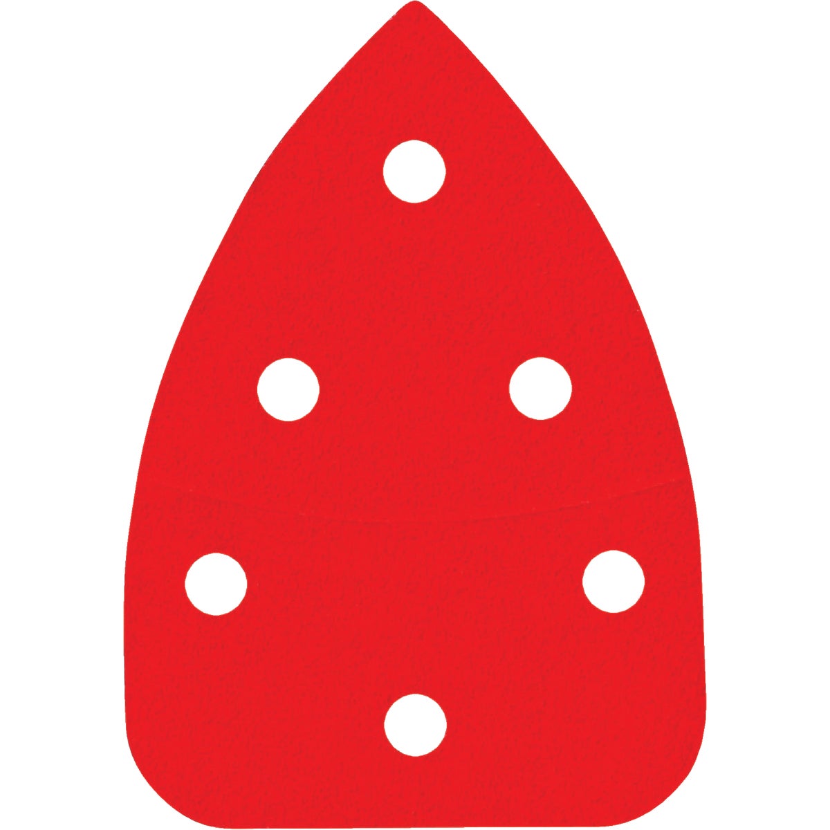 Diablo 220 Grit Mouse Sandpaper (5-Pack) Image 2