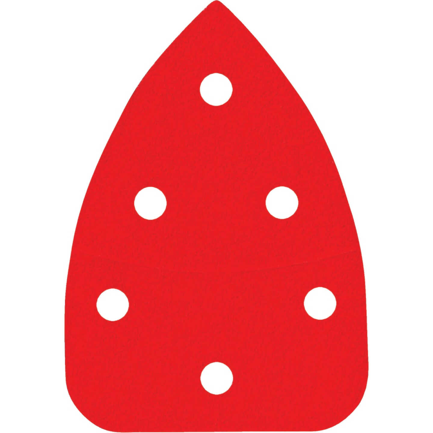 Diablo 220 Grit Mouse Sandpaper (5-Pack) Image 2