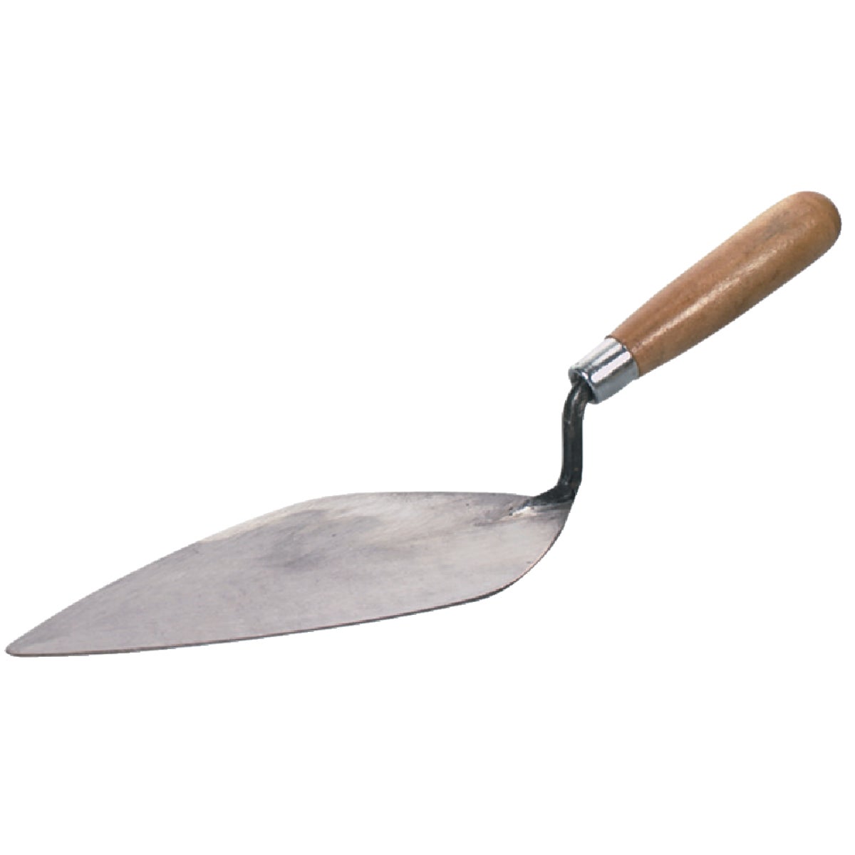 Marshalltown QLT London 10 In. 4-3/4 In. Brick Trowel