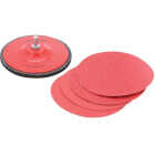 Diablo 5 In. Sanding Disc Kit Image 3
