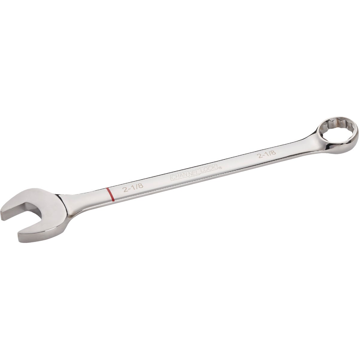Channellock Standard 2-1/8" 12-Point Combination Wrench Image 1