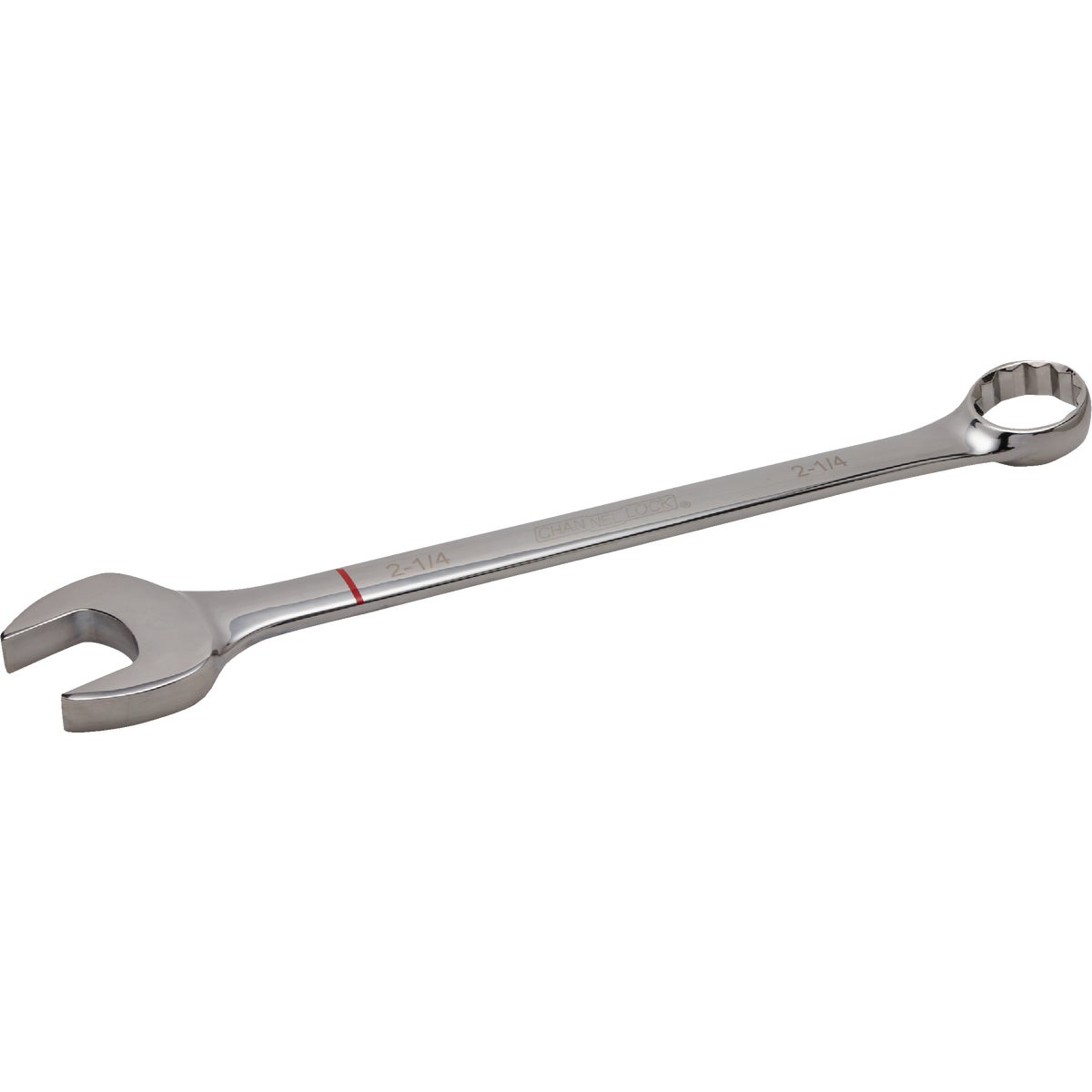 Channellock Standard 2-1/4" 12-Point Combination Wrench Image 1