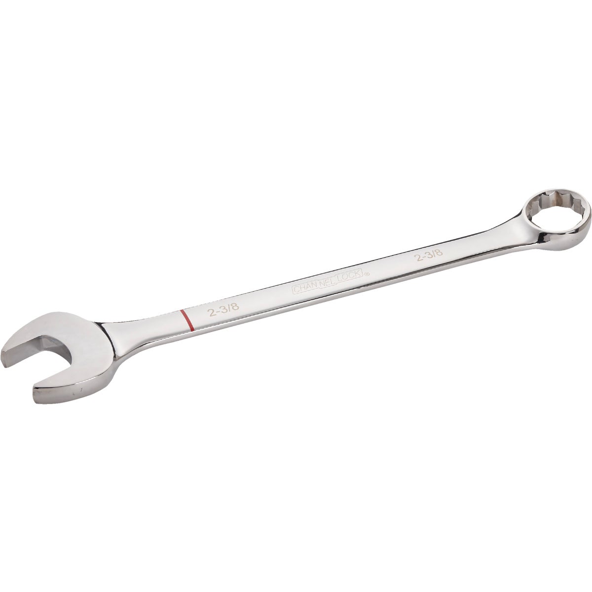 Channellock Standard 2-3/8" 12-Point Combination Wrench Image 1