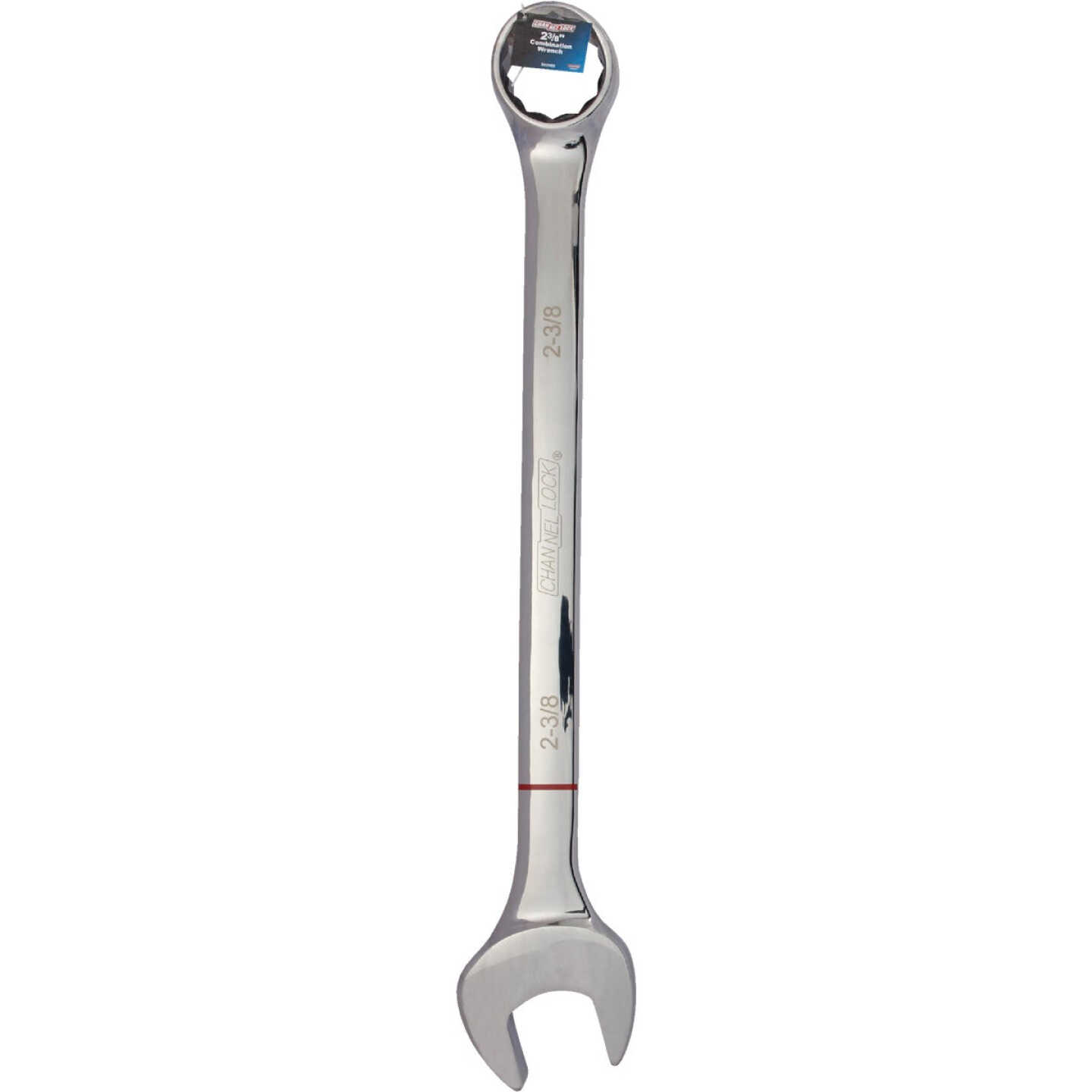 Channellock Standard 2-3/8" 12-Point Combination Wrench Image 2