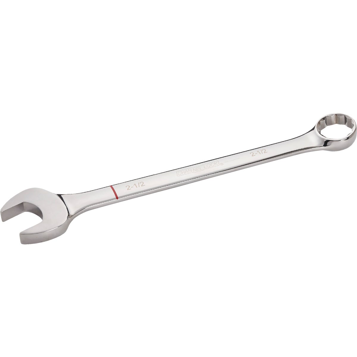 Channellock Standard 2-1/2 In. 12-Point Combination Wrench Image 1