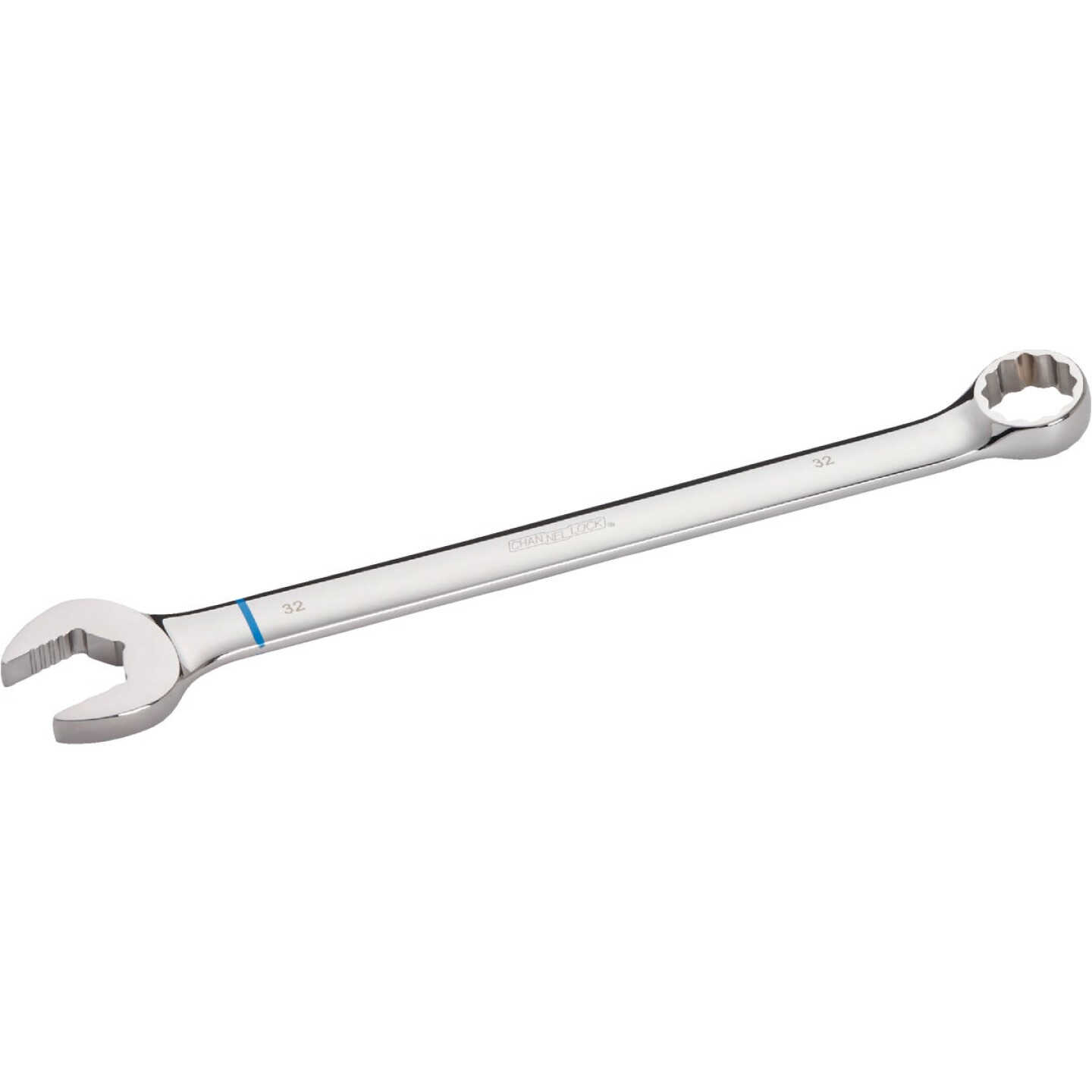 Channellock Metric 32 mm 12-Point Combination Wrench Image 1
