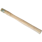 Do it Best 14 In. Straight Hickory Blacksmith Hammer Handle Image 1