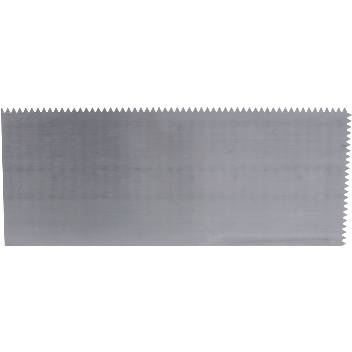 Marshalltown QLT 3/16 In. V-Notched Trowel w/Soft Grip Image 4