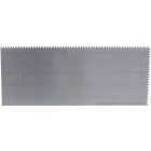 Marshalltown QLT 3/16 In. V-Notched Trowel w/Soft Grip Image 4