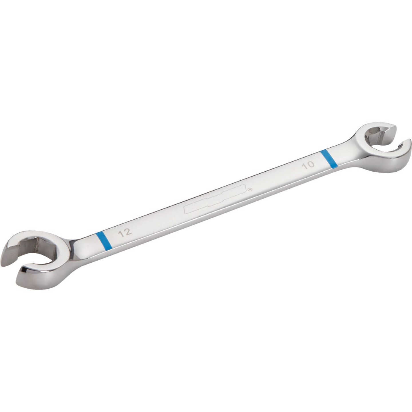 Channellock Metric 10 mm x 12 mm 6-Point Flare Nut Wrench Image 1