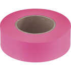 Empire 200 Ft. x 1 In. Pink Flagging Tape Image 1