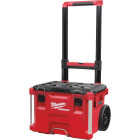 Milwaukee PACKOUT Rolling Modular Tool Box Image 1