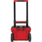 Milwaukee PACKOUT Rolling Modular Tool Box Image 2