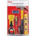 Do it Home Tool Set with Hanging Hardware (7-Piece) Image 2
