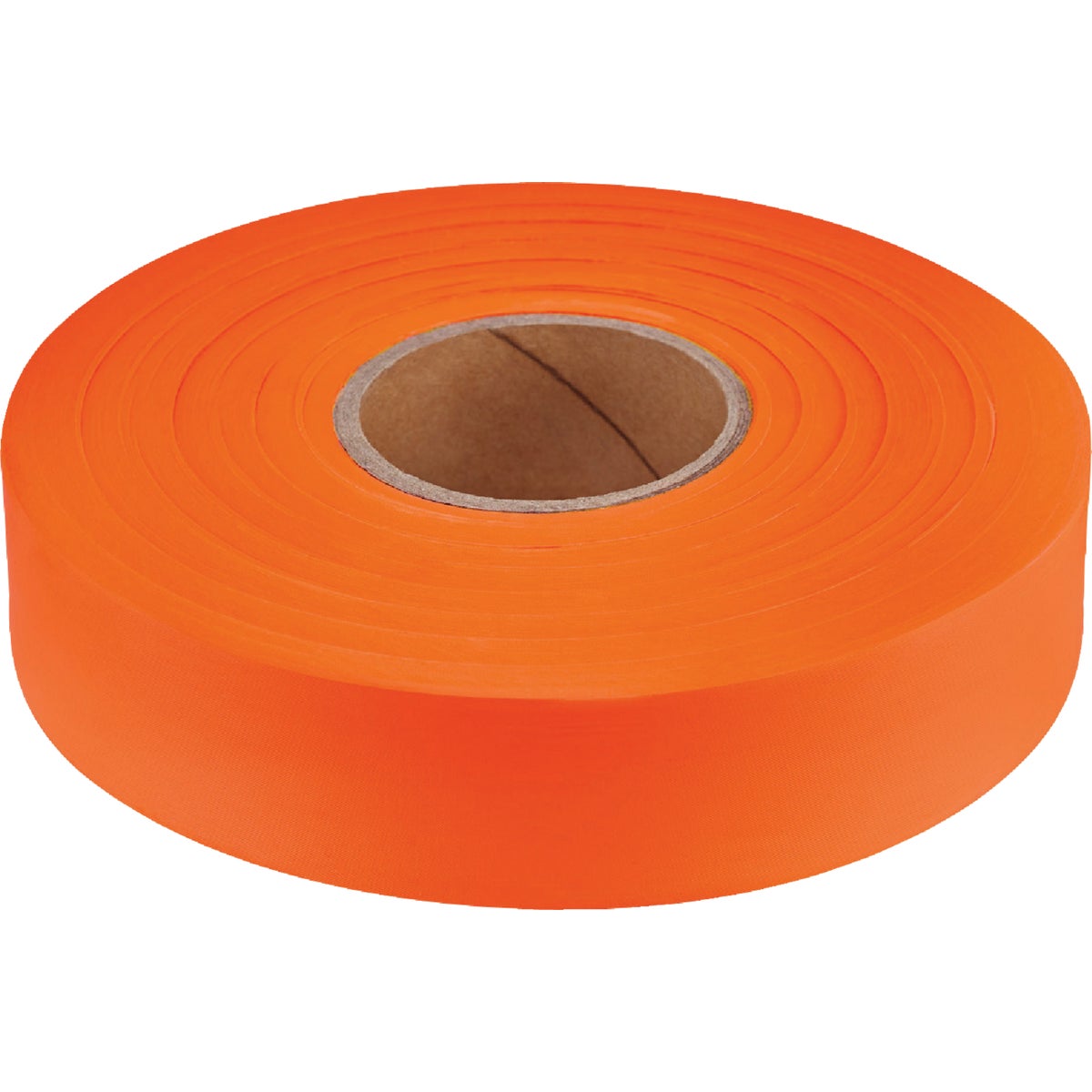 Empire 600 Ft. x 1 In. Orange Flagging Tape