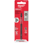 Milwaukee SHOCKWAVE T25 TORX 3-1/2 In. Power Impact Screwdriver Bit Image 1
