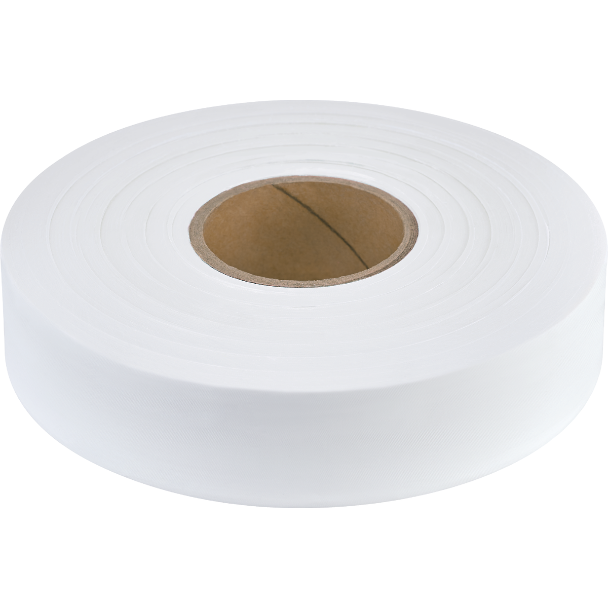Empire 600 Ft. x 1 In. White Flagging Tape