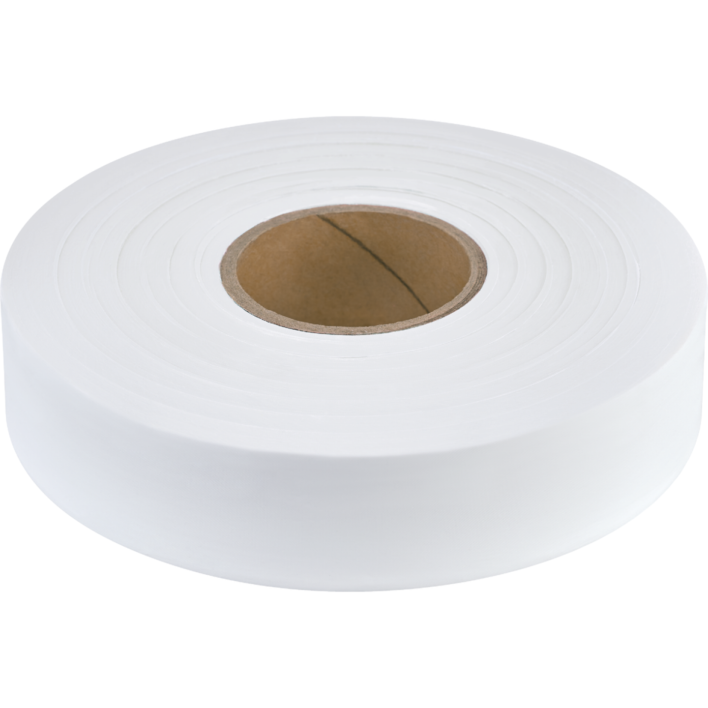 Empire 600 Ft. x 1 In. White Flagging Tape Image 1