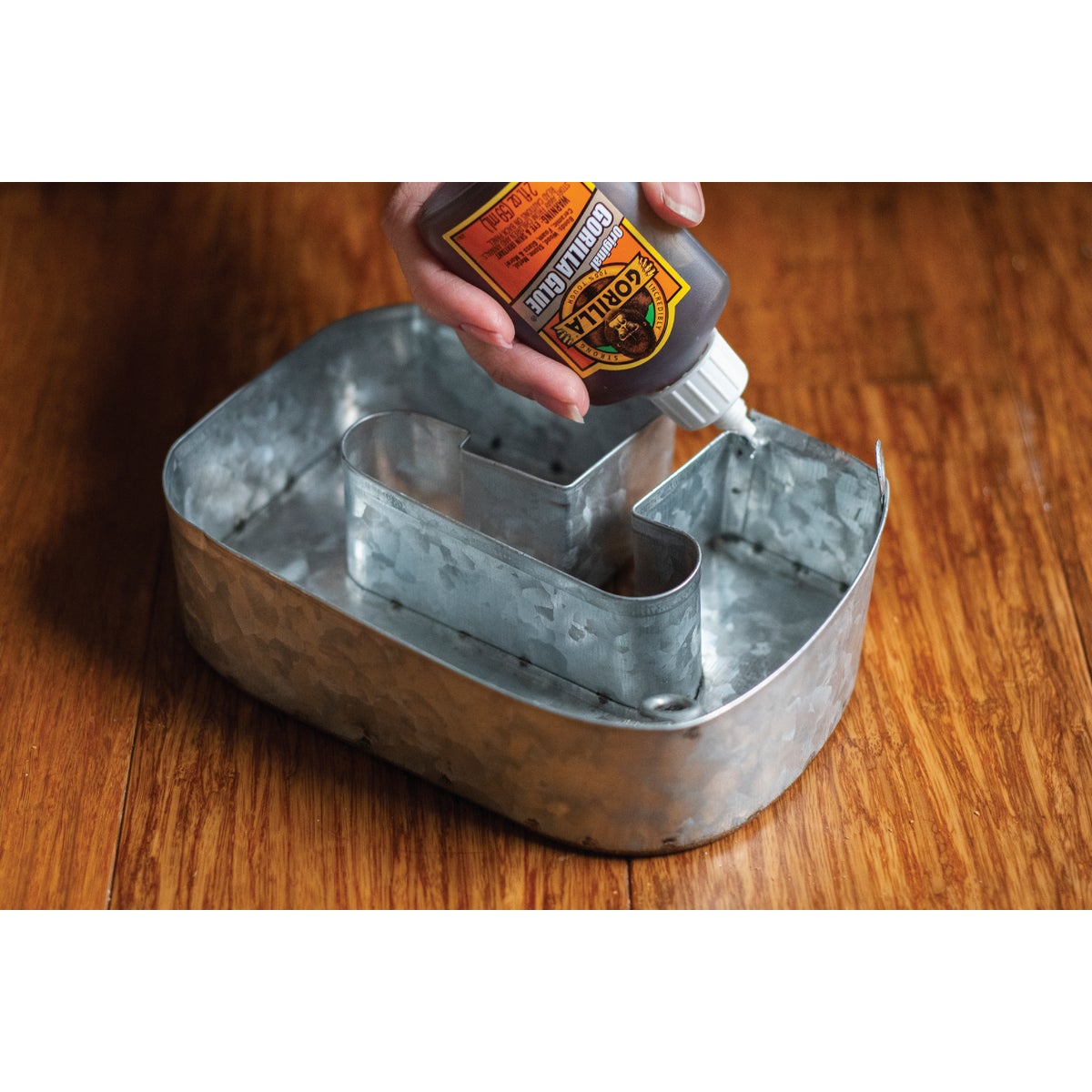 Gorilla 2 Oz. Original All-Purpose Glue Image 2