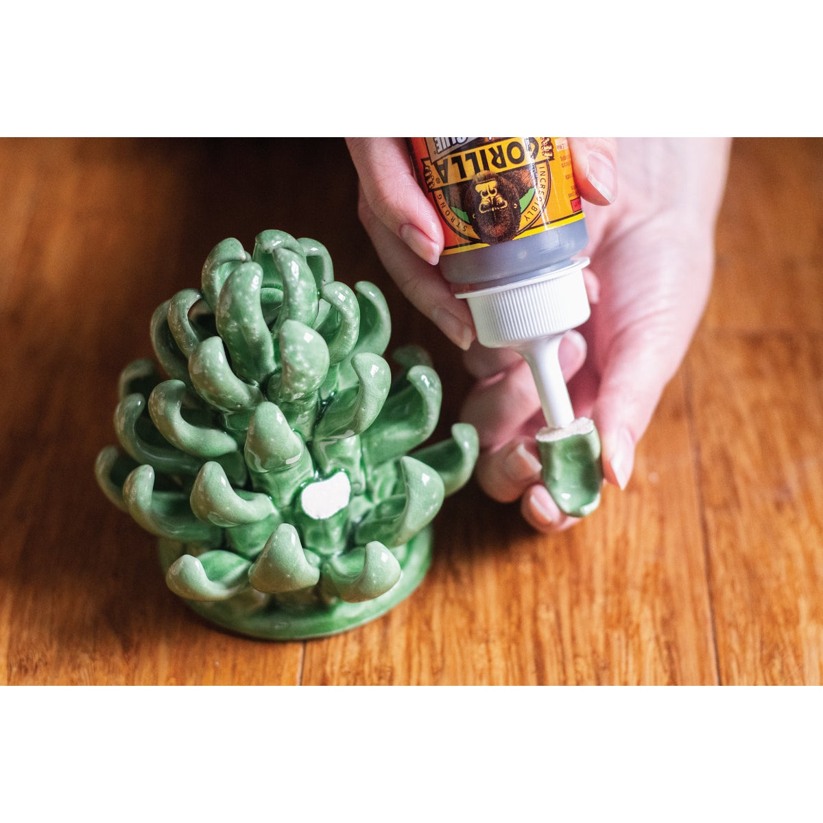 Gorilla 4 Oz. Original All-Purpose Glue Image 2