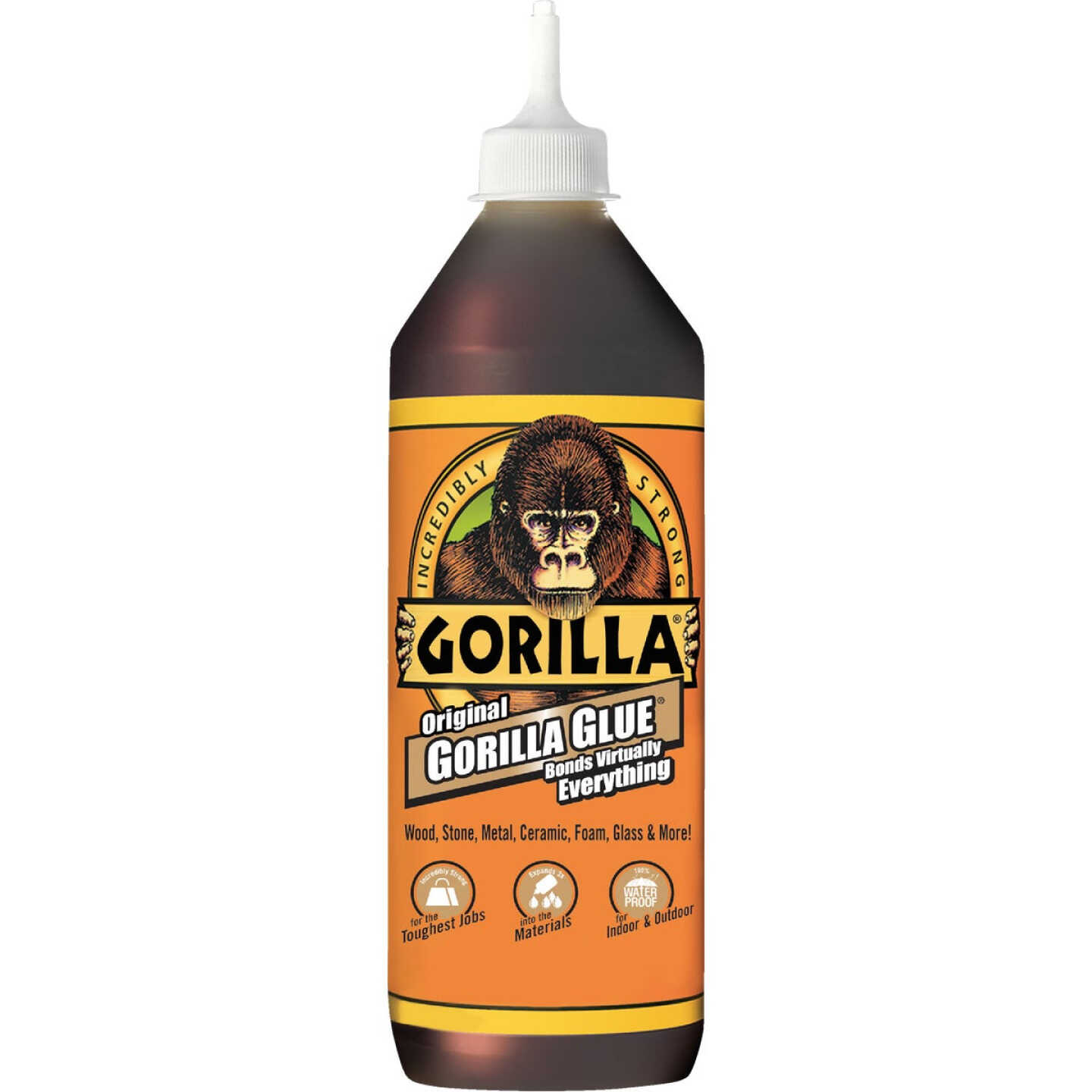 Gorilla 36 Oz. Original All-Purpose Glue Image 1