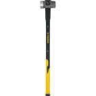 Truper 8 Lb. Sledge Hammer with 36 In. Fiberglass Handle Image 1