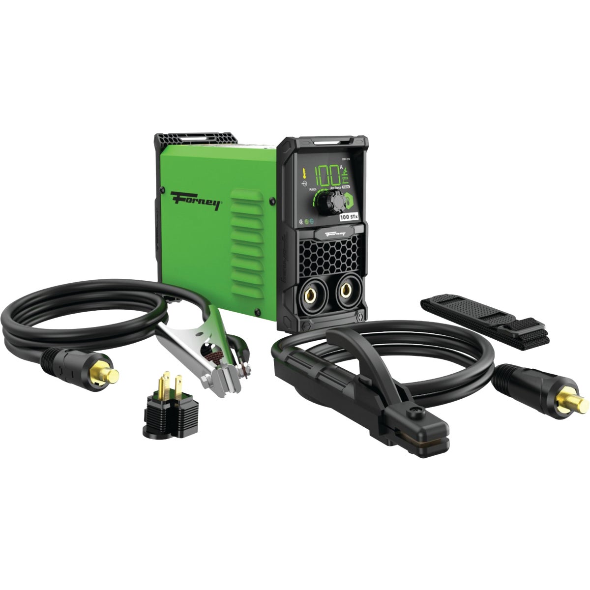 Forney 120V 100 STx Stick/DC TIG Inverter