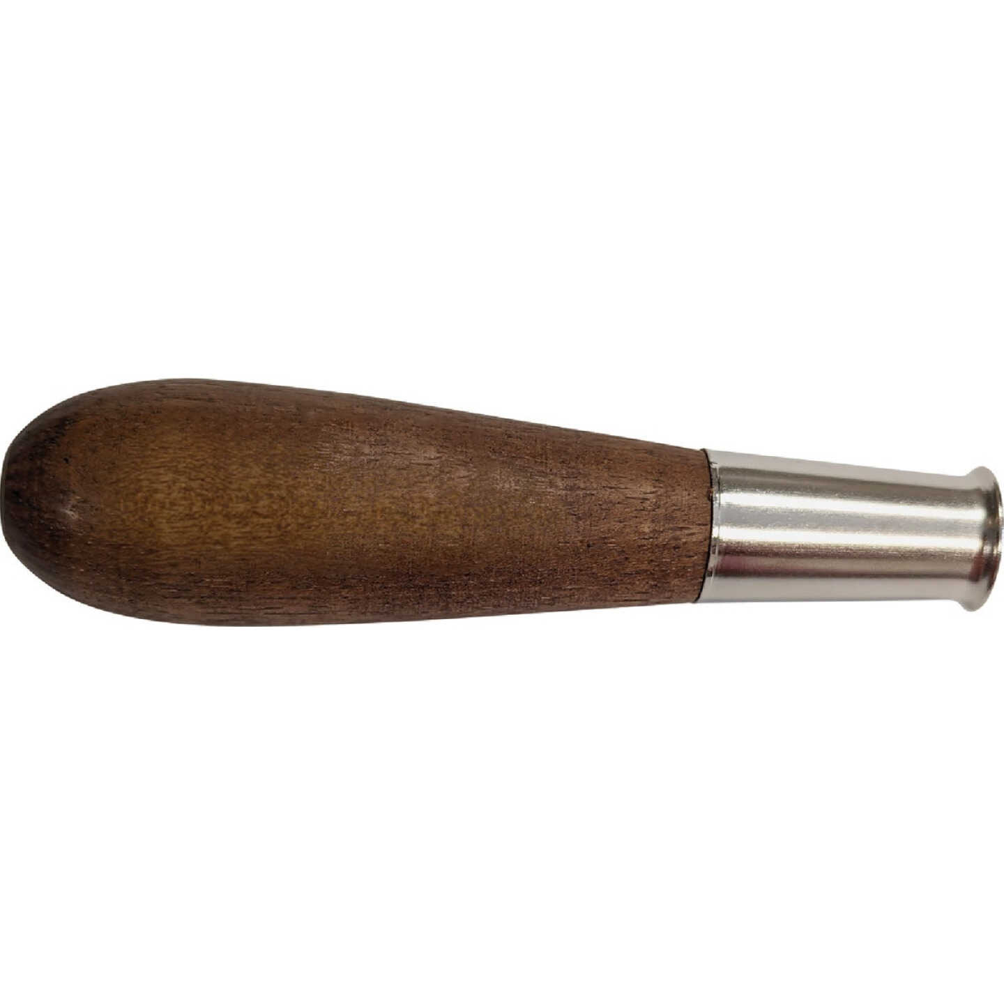 Do it Long Ferrule 5 In. L Wood File Handle for 8 to 12 In. File Image 1