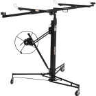 Channellock Rolling Panel and Drywall Lifter Image 2