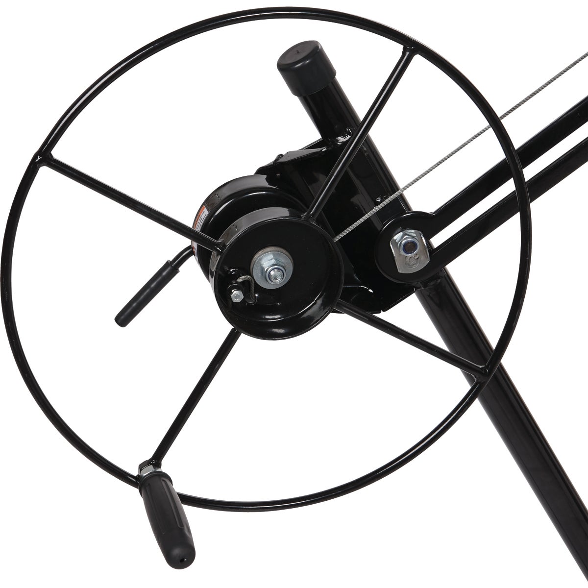 Channellock Rolling Panel and Drywall Lifter Image 4