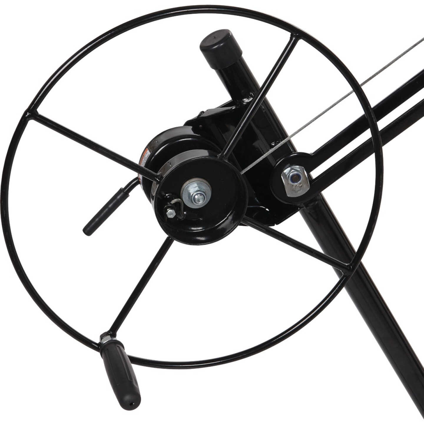 Channellock Rolling Panel and Drywall Lifter Image 4