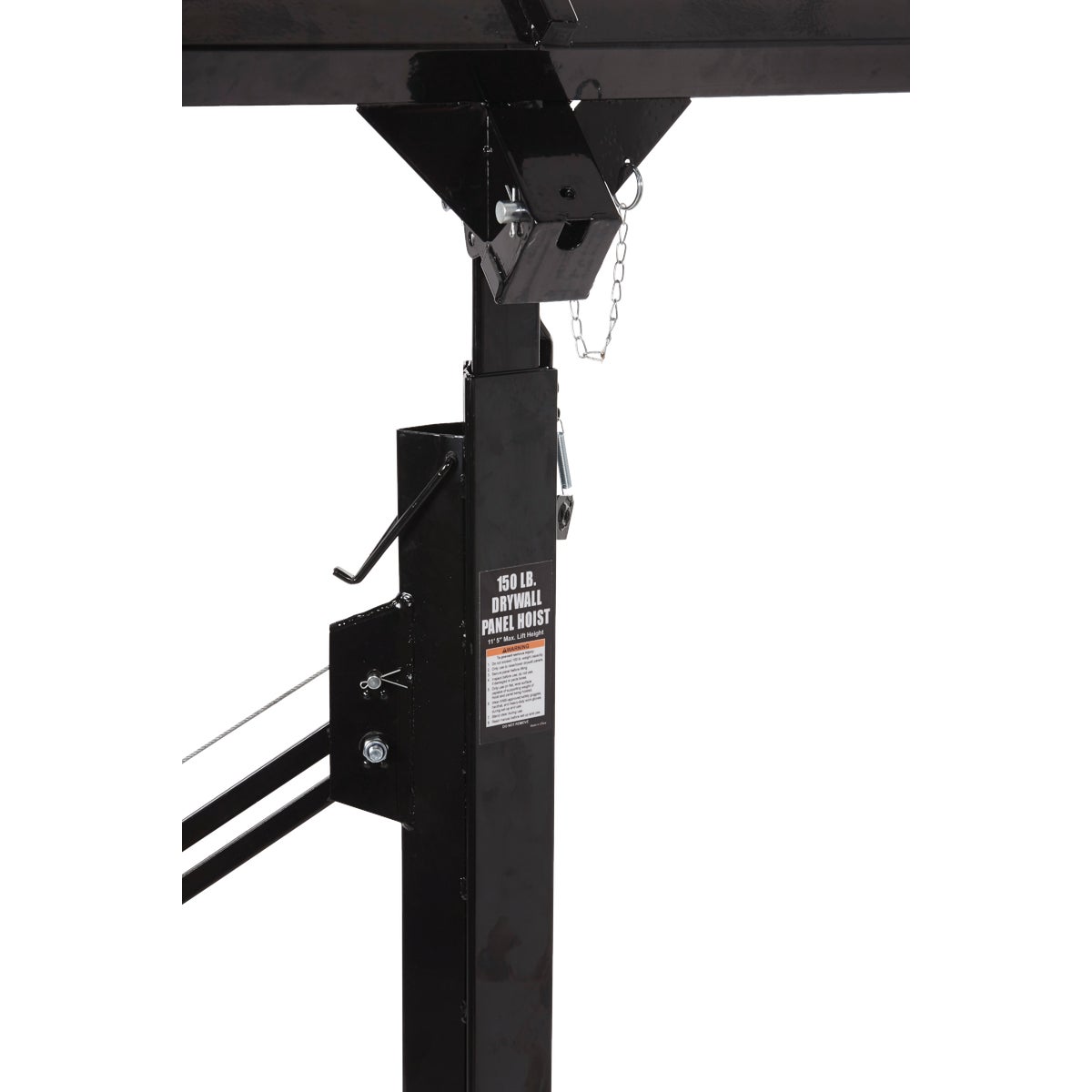 Channellock Rolling Panel and Drywall Lifter Image 5