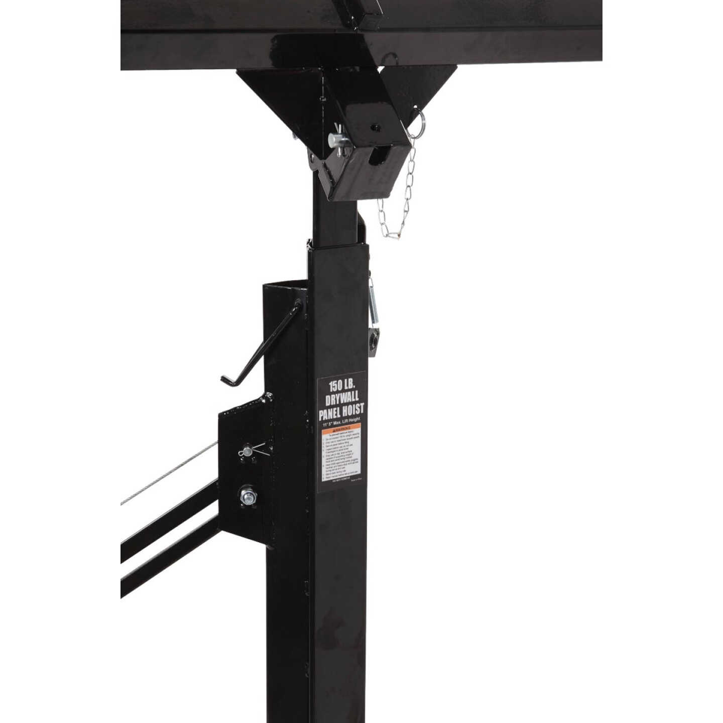 Channellock Rolling Panel and Drywall Lifter Image 5