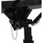 Channellock Rolling Panel and Drywall Lifter Image 6