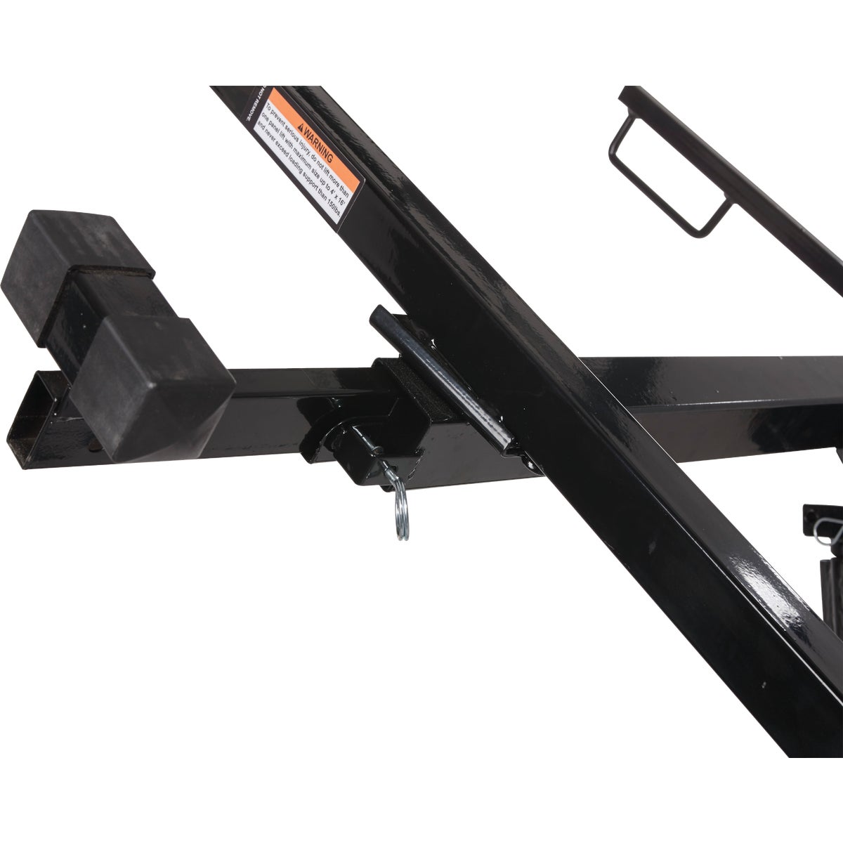 Channellock Rolling Panel and Drywall Lifter Image 8