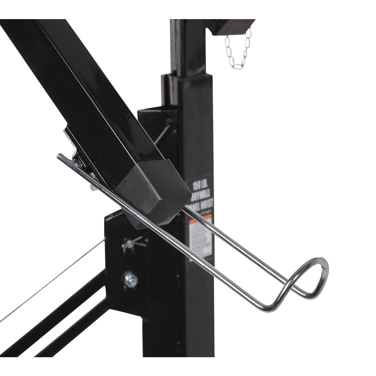 Channellock Rolling Panel and Drywall Lifter Image 10