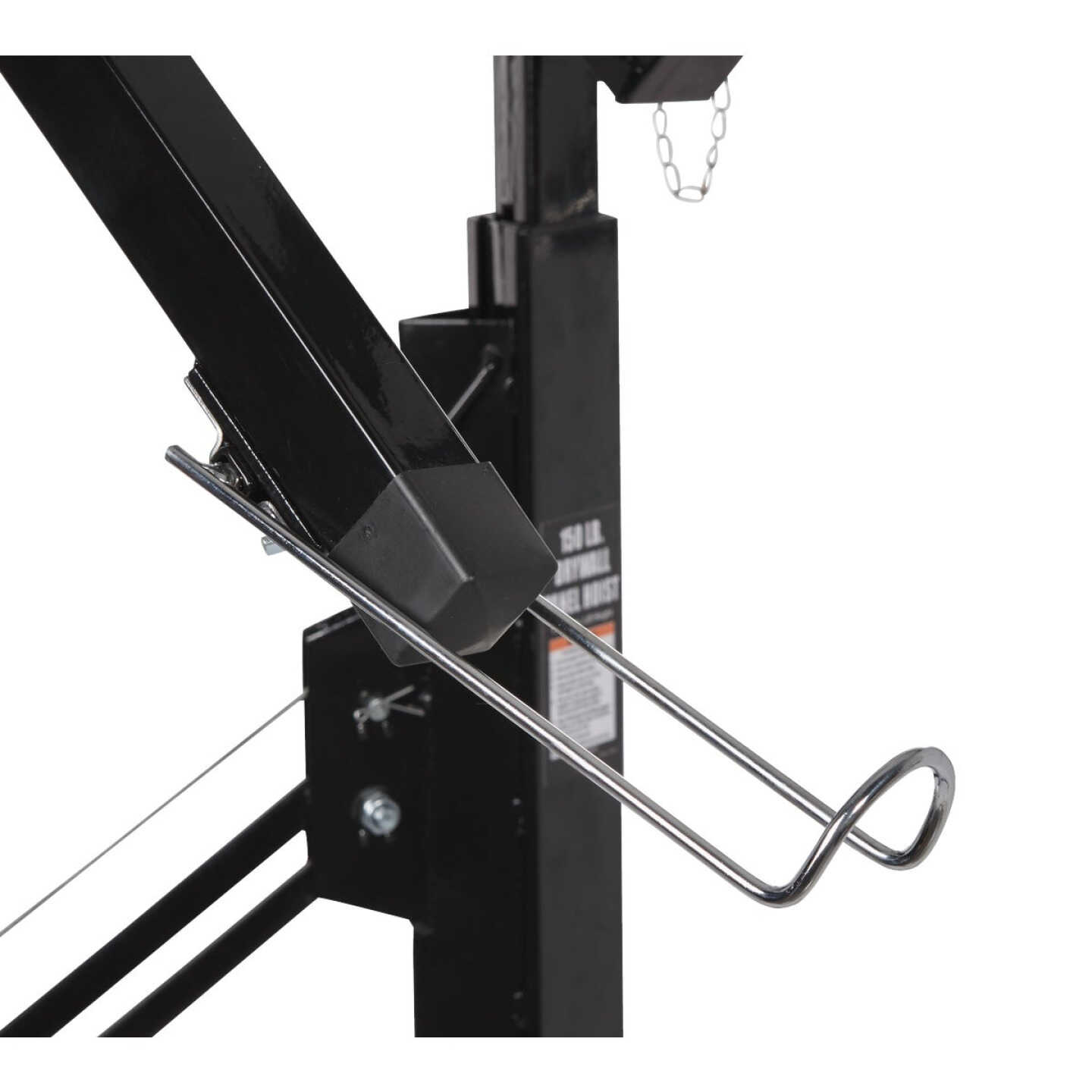 Channellock Rolling Panel and Drywall Lifter Image 10