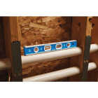 Empire True Blue 12 In. Aluminum Magnetic Toolbox Torpedo Level Image 2