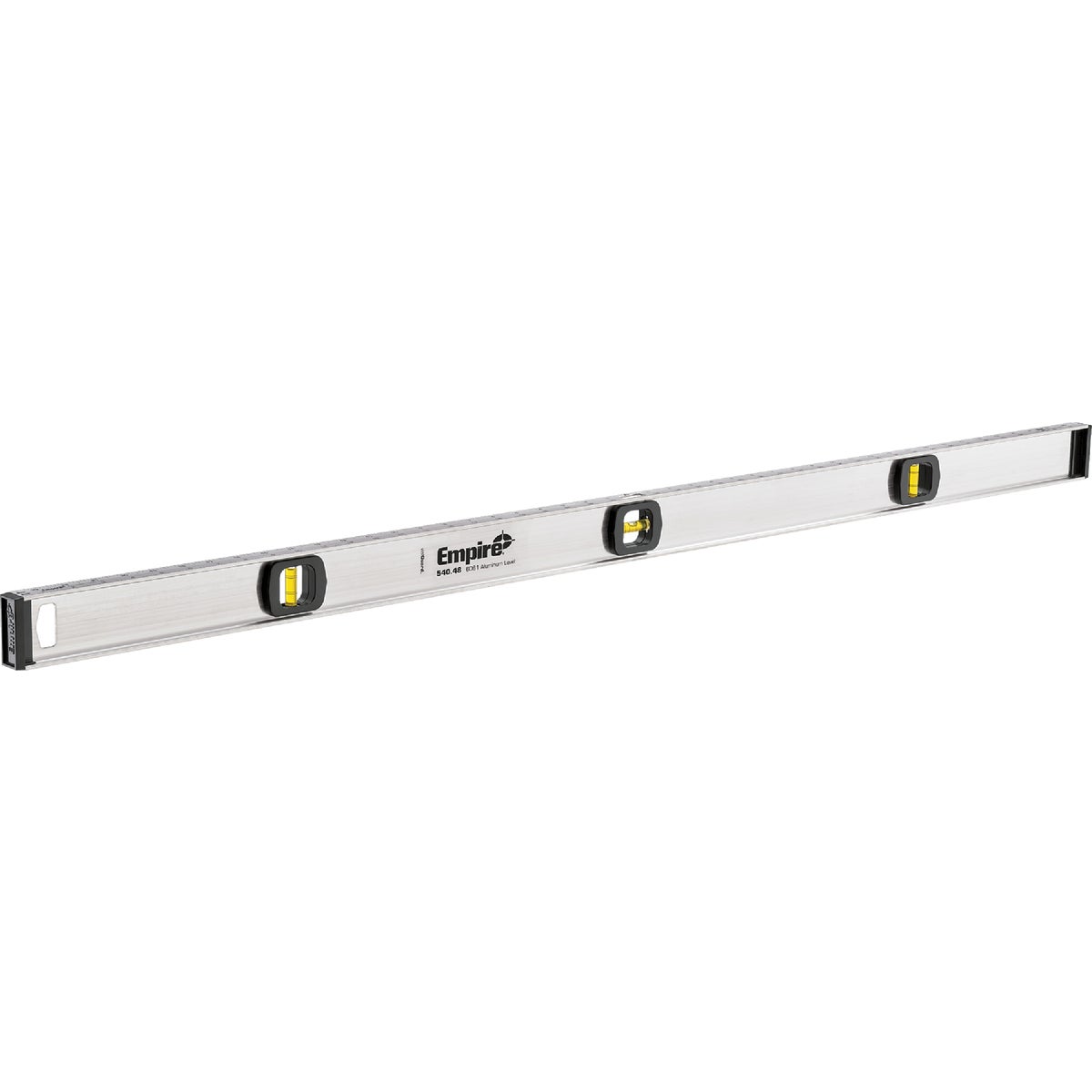 Empire 48 In. Aluminum I-Beam Level Image 1
