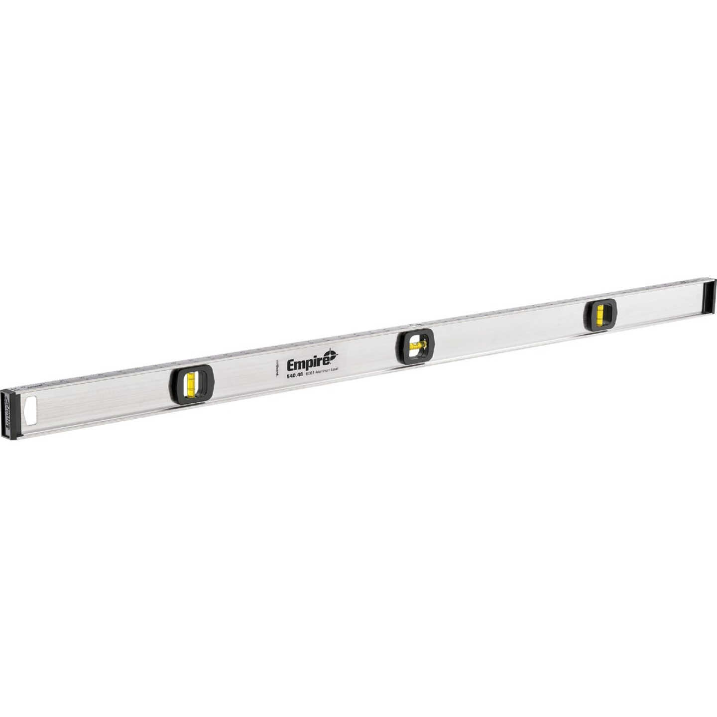 Empire 48 In. Aluminum I-Beam Level Image 1