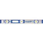 Empire True Blue 24 In. Aluminum I-Beam Level Image 1