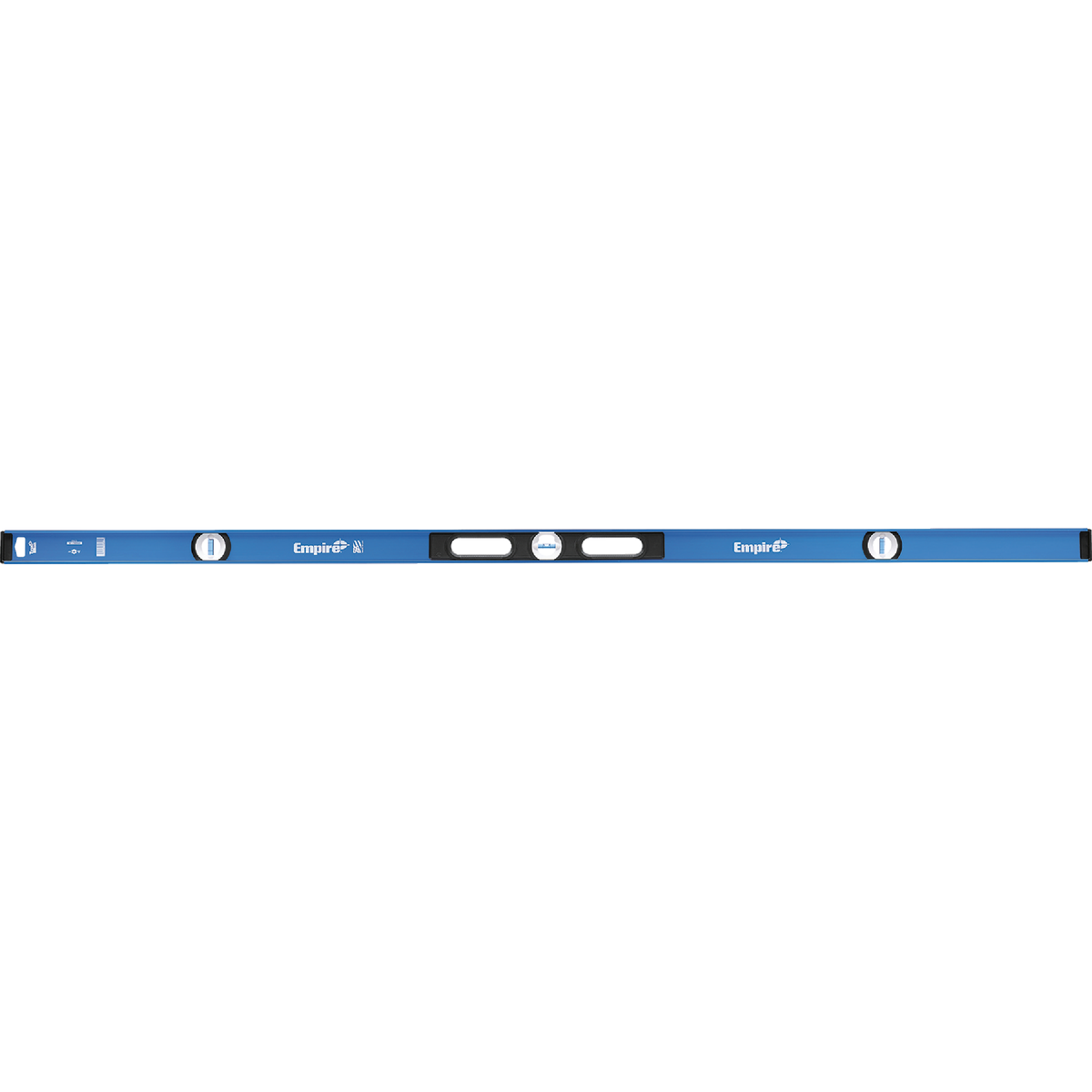 Empire True Blue 72 In. Aluminum I-Beam Level Image 1
