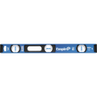 Empire True Blue 24 In. Aluminum Magnetic I-Beam Level Image 1